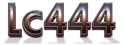 lc4444 logo